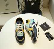 Chanel sneakers 003 - 2