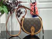 UUBAGS | LOUIS VUITTON SAC TAMBOURIN M44860 BAG 18X15X8CM - 1