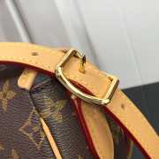 UUBAGS | LOUIS VUITTON SAC TAMBOURIN M44860 BAG 18X15X8CM - 6