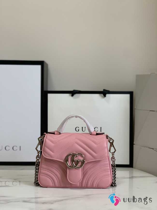 Gucci GG Marmont 547260 - 1