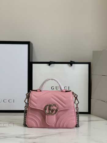 Gucci GG Marmont 547260