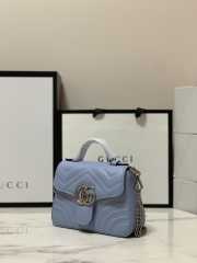 Gucci GG Marmont 547261 - 2