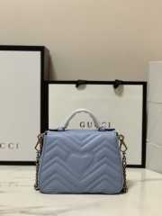 Gucci GG Marmont 547261 - 6