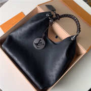 louis vuitton carmel bag in Black - 2