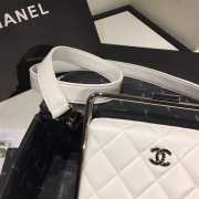 Chanel Cosmetic Bag 18cm - 5