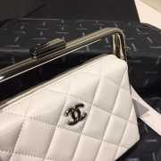 Chanel Cosmetic Bag 18cm - 3