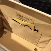 Chanel Cosmetic Bag 18cm - 2