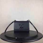 LV TWIST MM Epi Matt Black - 1