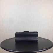 LV TWIST MM Epi Matt Black - 5