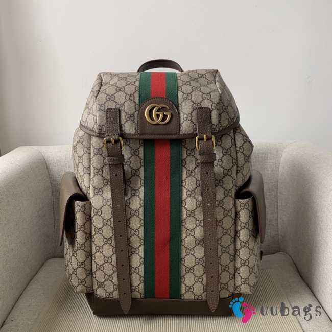 GUCCI Backpack 9821 - 1