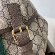 GUCCI Backpack 9821 - 4