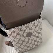 GUCCI Backpack 9821 - 5