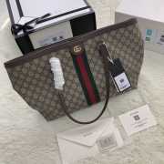 Gucci Shopping Tote - 6