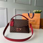 Louis Vuitton Beaubourg MM Bag 35x24x15cm - 1