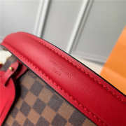 Louis Vuitton Beaubourg MM Bag 35x24x15cm - 3