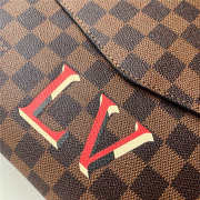 Louis Vuitton Beaubourg MM Bag 35x24x15cm - 2