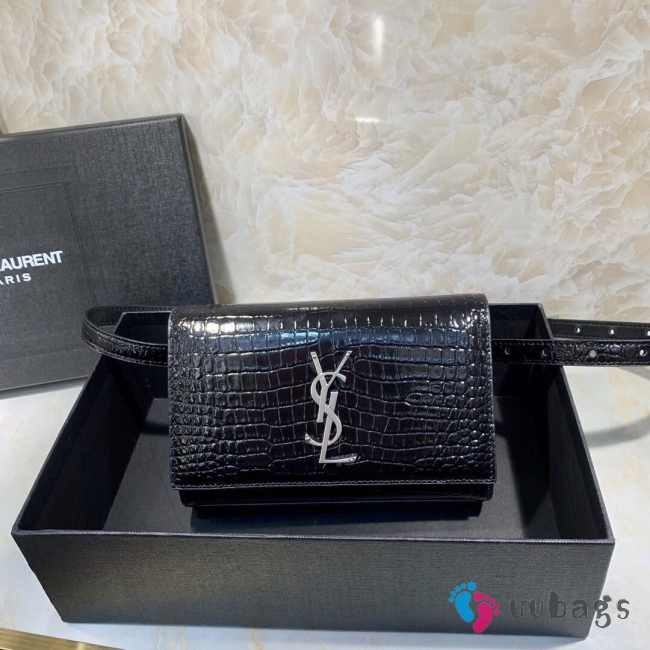 YSL Belt bag  - 1