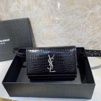 YSL Belt bag 