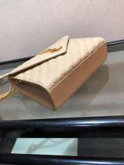 YSL ENVELOPE MEDIUM BAG - 2