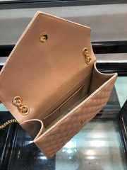 YSL ENVELOPE MEDIUM BAG - 4