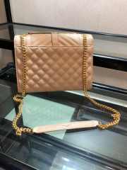 YSL ENVELOPE MEDIUM BAG - 3