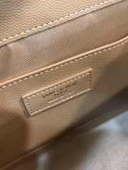 YSL ENVELOPE MEDIUM BAG - 5