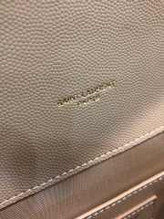 YSL ENVELOPE MEDIUM BAG - 6