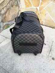 Louis Vuitton Duffle 55 - 5