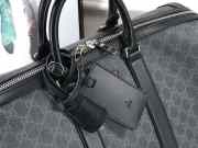 Gucci Carry-on Duffle - 5