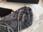 Chanel Flap Shoulder Bag - 4