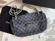 Chanel Flap Shoulder Bag - 2