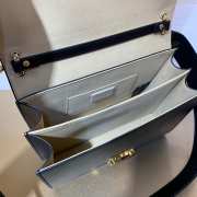 Fendi Kan I Shoulder Bag  - 3