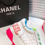 Chanel Sneakers 01 - 2