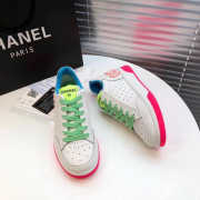 Chanel Sneakers 01 - 3