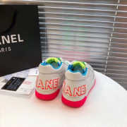 Chanel Sneakers 01 - 5