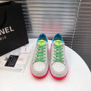 Chanel Sneakers 01 - 4