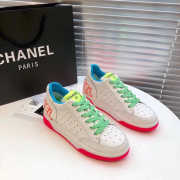 Chanel Sneakers 01 - 6