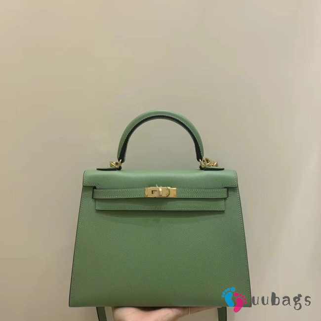 Hermes Kelly 25cm  - 1