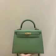 Hermes Kelly 25cm  - 1