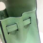 Hermes Kelly 25cm  - 3