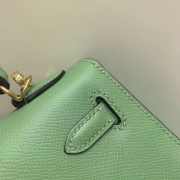 Hermes Kelly 25cm  - 5