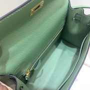 Hermes Kelly 25cm  - 6