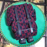 Gucci Backpack  - 5