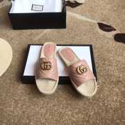 Gucci Slippers in four colours  - 2