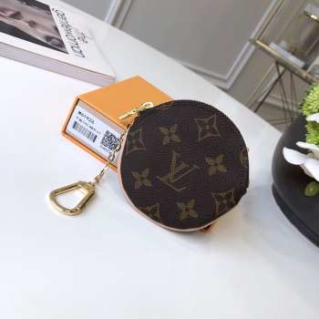 Louis Vuitton Coin Purse 