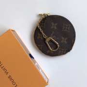 Louis Vuitton Coin Purse  - 3