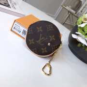 Louis Vuitton Coin Purse  - 2