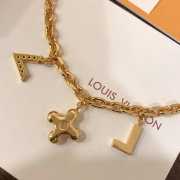 LV Bracelet 001 - 6