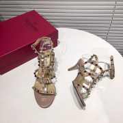 Valentino heels  - 4