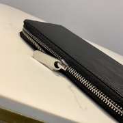 Zipper Wallet - 3